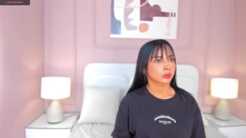 Maddy  online show from February 9, 11:04 am