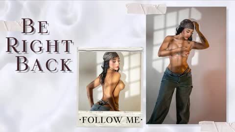 Maddy  online show from November 21, 7:01 pm