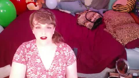 Maddy Cat online show from October 14, 3:13 pm