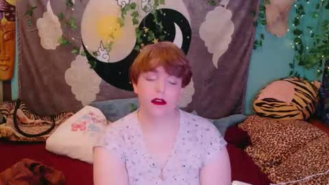 Maddy Cat online show from October 21, 2:29 pm