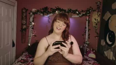 Maddy Cat online show from July 22, 12:35 am