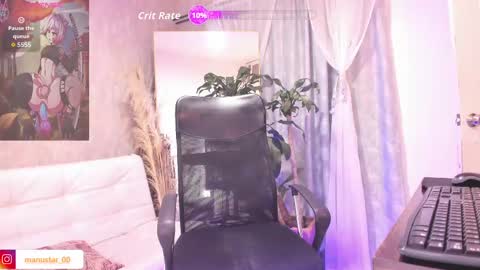 Maddy online show from September 19, 9:04 pm