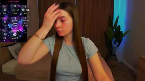 maddy_gate online show from March 1, 8:38 am