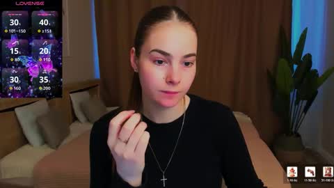 maddy_gate online show from March 2, 8:21 am