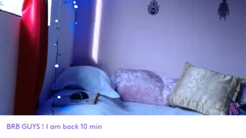 Maddy  online show from February 28, 12:09 pm