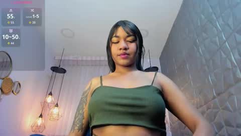 Snapshot of maddy_magic chatting on October 25, 7:30 pm Maddy online show from October 25, 7:30 pm