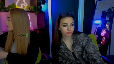 maddy moah online show from March 24, 12:32 pm