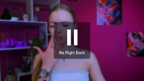 maddy moah online show from April 14, 4:51 am