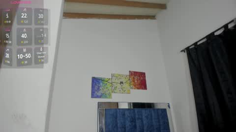 Independent Model online show from April 13, 3:01 am