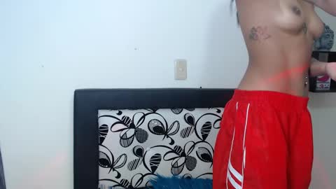 Maddy Parker  online show from December 15, 3:45 am