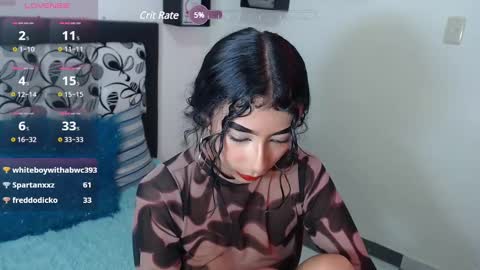 Maddy Parker  online show from December 28, 9:52 am