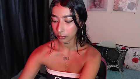 Maddy Parker  online show from February 21, 6:18 am