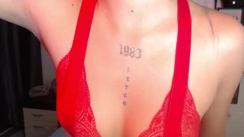 Maddy Parker  online show from February 22, 3:12 am