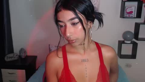 Maddy Parker  online show from February 22, 6:17 am