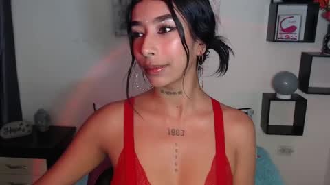 Maddy Parker  online show from February 22, 9:34 am