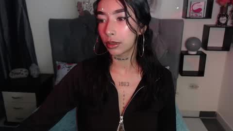 Maddy Parker  online show from February 26, 3:32 am