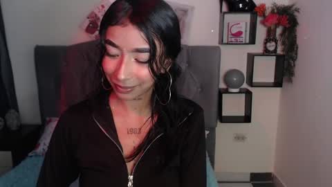 Maddy Parker  online show from February 26, 6:37 am