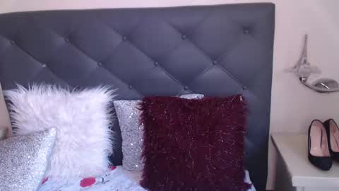 Maddy Parker  online show from March 11, 5:35 pm