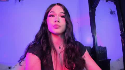 Snapshot of maddy_rios chatting on January 7, 4:50 am maddy_rios online show from January 7, 4:50 am