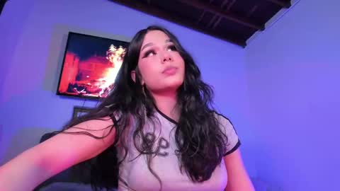 Snapshot of maddy_rios chatting on February 20, 6:06 am maddy_rios online show from February 20, 6:06 am
