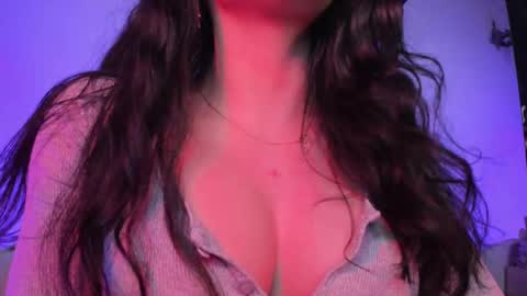 Snapshot of maddy_rios chatting on February 27, 5:13 am maddy_rios online show from February 27, 5:13 am