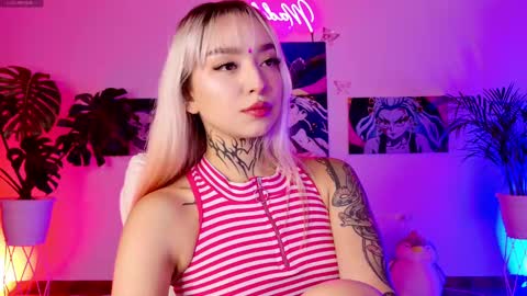 maddy_uwu online show from February 27, 1:05 am