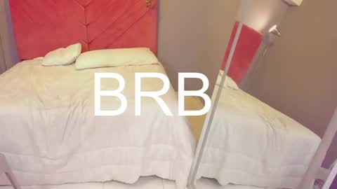 maddy_visbal online show from May 30, 11:40 am