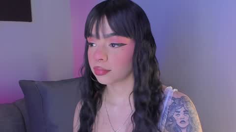 Maddy  online show from January 15, 9:09 pm