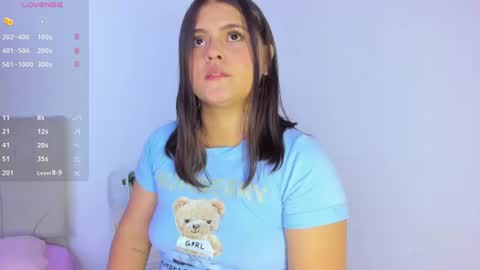Snapshot of maddyconey chatting on July 22, 3:42 am maddyconey online show from July 22, 3:42 am