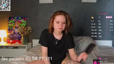 Kate online show from April 12, 8:52 am