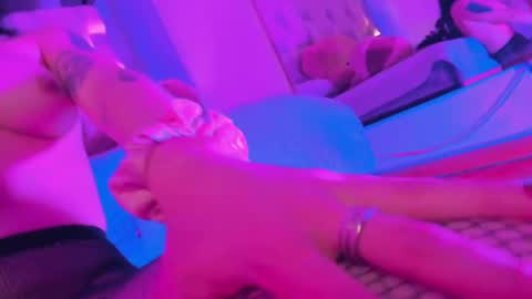 Snapshot of maddyperez8 chatting on May 29, 8:12 am BELLA online show from May 29, 8:12 am