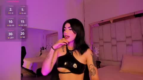 Snapshot of maddyperez8 chatting on June 15, 7:49 pm BELLA online show from June 15, 7:49 pm