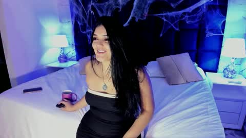 Maddy online show from October 13, 11:43 am