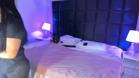 Snapshot of maddysexx_ chatting on April 27, 11:52 am Maddy online show from April 27, 11:52 am