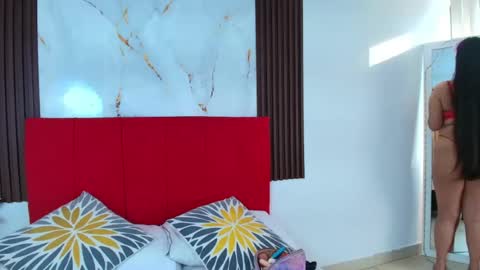 maddysonmiller_ online show from July 30, 12:26 pm