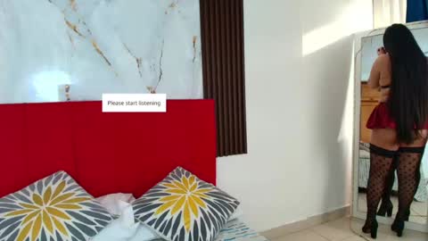 maddysonmiller_ online show from July 31, 12:26 pm