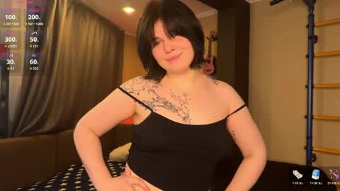 Maddy online show from April 16, 7:47 pm