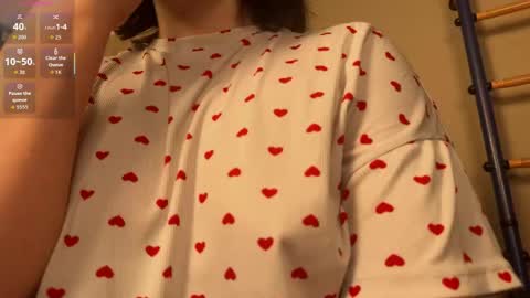 Maddy online show from April 17, 7:17 pm