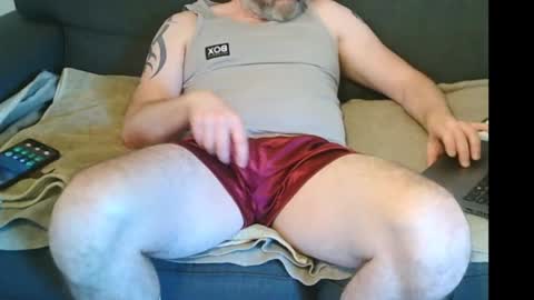 Snapshot of made4pleasure chatting on December 14, 1:59 pm made4pleasure online show from December 14, 1:59 pm