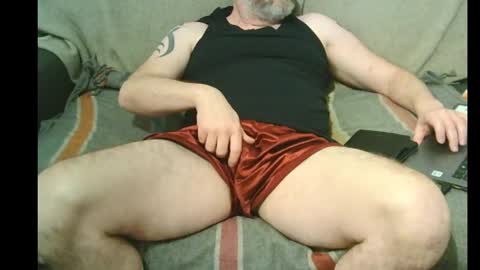 Snapshot of made4pleasure chatting on February 11, 6:11 pm made4pleasure online show from February 11, 6:11 pm