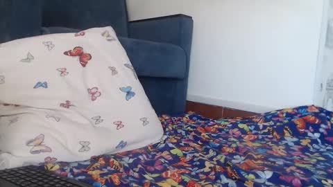 Julia online show from April 2, 7:17 am