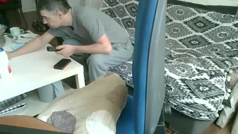 Snapshot of madeinchina6969 chatting on February 9, 11:47 am madeinchina6969 online show from February 9, 11:47 am