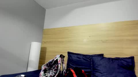 Madelaine  online show from March 6, 10:01 am