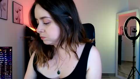 Snapshot of madelamee chatting on April 30, 8:48 pm madelamee online show from April 30, 8:48 pm
