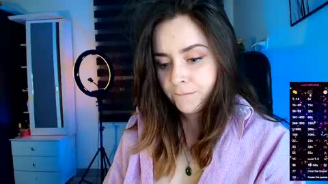 Snapshot of madelamee chatting on May 16, 12:18 am madelamee online show from May 16, 12:18 am