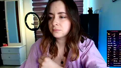 Snapshot of madelamee chatting on May 16, 5:23 pm madelamee online show from May 16, 5:23 pm