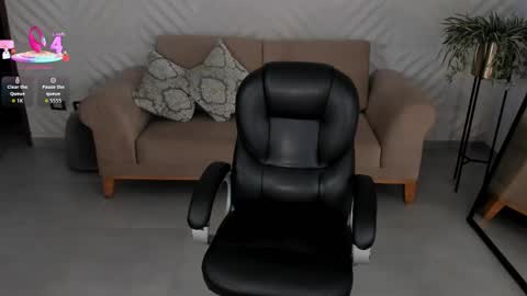 Madeline online show from March 6, 7:05 am