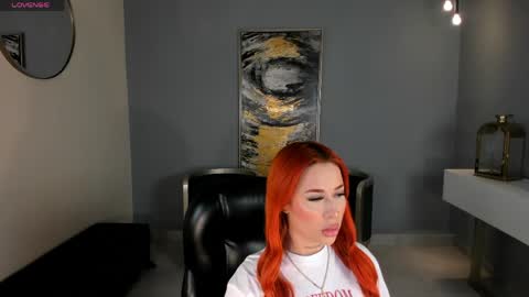 Madeline online show from April 4, 8:34 am