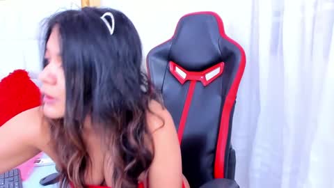 Snapshot of madelinejackson chatting on January 16, 4:28 am Madeline online show from January 16, 4:28 am