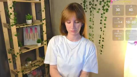 Hey Hey my name Victoria online show from May 7, 4:56 pm